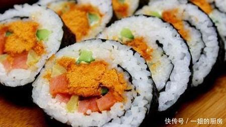 寿司是什么时候传到日本 t017386ee1eae30d711.jpg