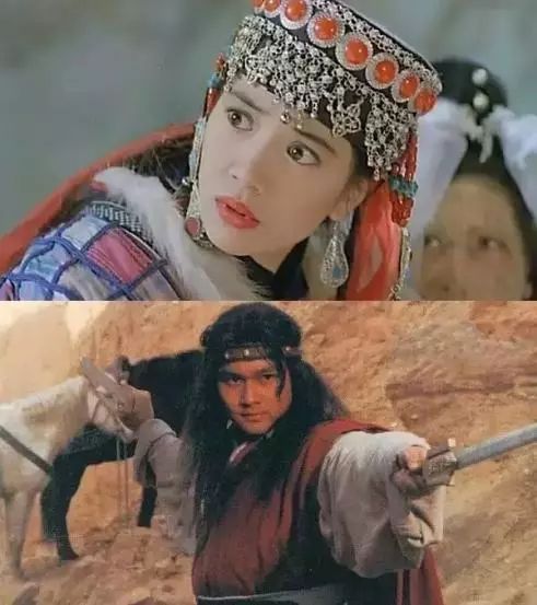 张智霖首次回应,和袁咏仪经常吵架,考虑过出家