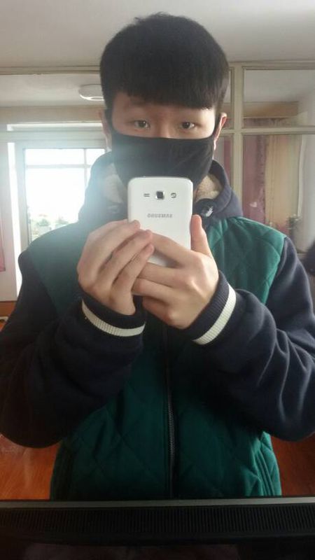 男生自己在家理发难度大不大,每次去理发店都