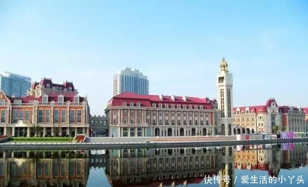 清明小长假去哪里?天津一日游公认口碑路线,请