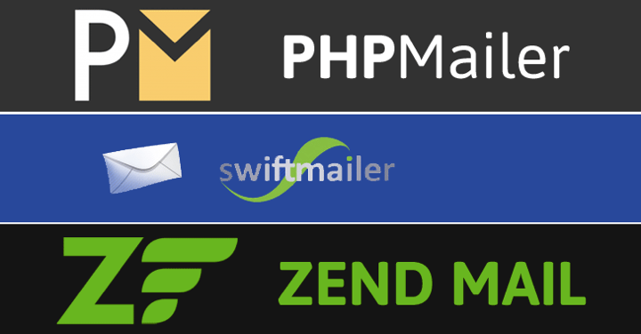【国际资讯】SwiftMailer、PhpMailer和ZendMail被爆RCE漏洞