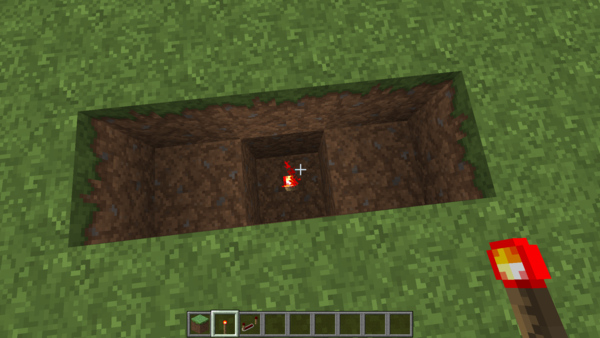 我的世界高科技红石教程_360问答