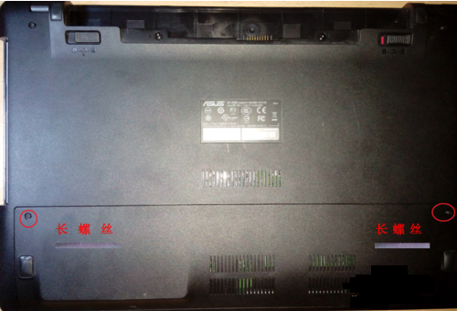 华硕笔记本X42J Series怎么拆风扇?_360问答