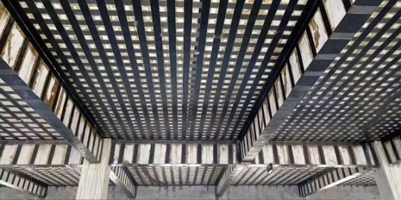 坤嘉建筑工程有限公司(楼板加固施工安全规范) 钢结构框架施工 第3张 坤嘉建筑工程有限公司(楼板加固施工安全规范) 钢结构框架施工 第3张