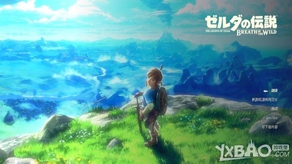 《塞尔达传说:荒野之息》火焰杖法师前期打法