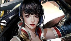 畅游《天龙八部3D》年度新版“凌波微步”12月11日开启