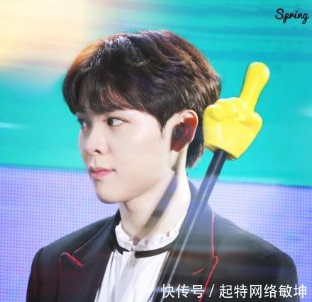 百分九年龄揭秘朱正廷变老年,陈立农未成年,