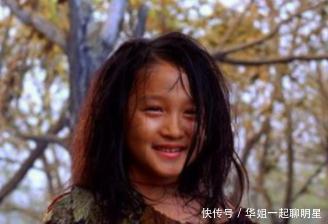 同是童星出道,杨紫关晓彤不算啥,《宝莲灯》