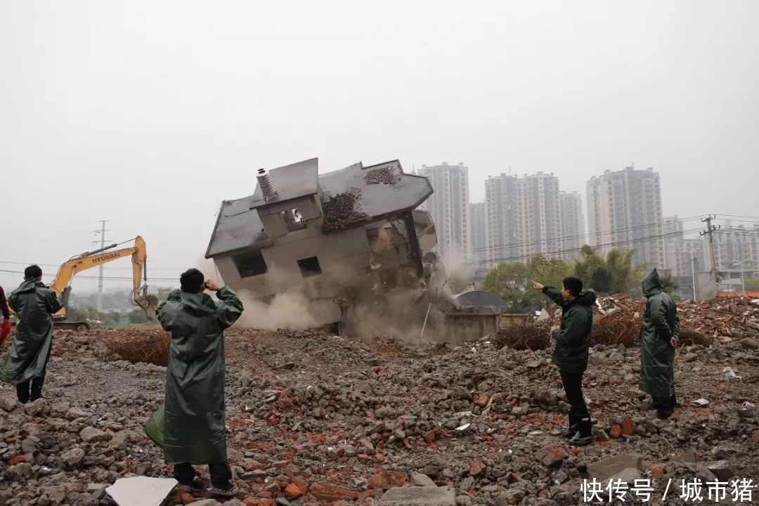 今年上饶城区这些地方要拆迁改造！快来看看有没有你家！