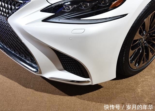 丰田旗下最好的旗舰车型,全球公认好车,可惜喜欢它的人越来越少 AG真人娱乐注册
