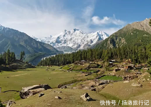 100元人民币,在巴基斯坦能买到什么呢?结果你肯定想不到!