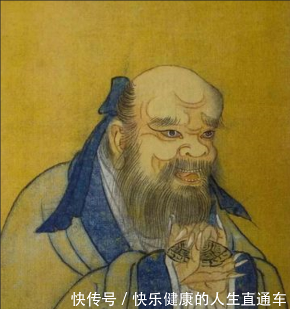 中国史上六大鬼才:张三丰第四,袁天罡仅第三,第一你恐怕猜不出