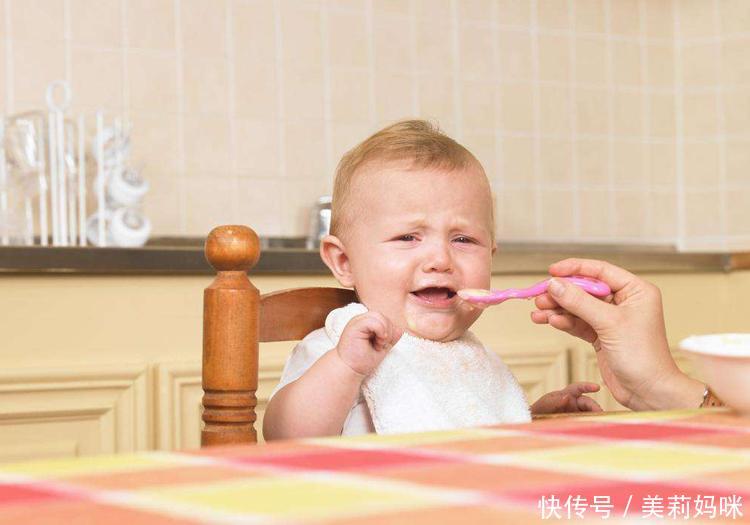 孩子整天不肯吃饭怎么办?厌食是缺锌吗?