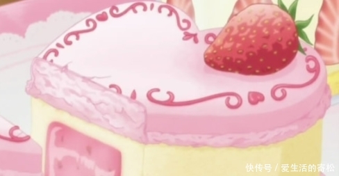 梦色蛋糕师中文版，梦色蛋糕师第一季 第3张