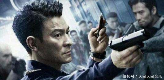 2019年最值得期待的三部香港警匪电影,每一部