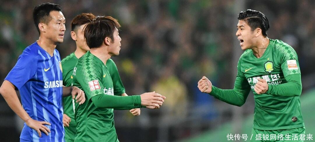 正在直播亚冠杯北京国安vs武里南联