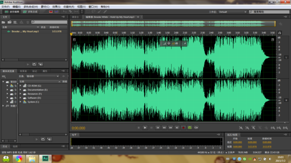 【急】怎么用格式工厂把视频歌曲转换成纯音乐