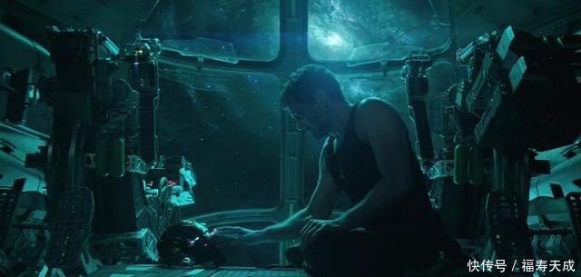 《复仇者联盟4》上映8天内地票房破30亿,粉丝