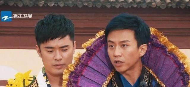 王牌综艺顶级嘉宾为何纷纷退出?荧屏兄弟情