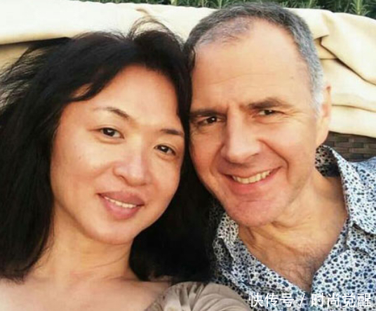 王小丫卸妆后,杨丽萍卸妆后,金星卸妆后,网友:一