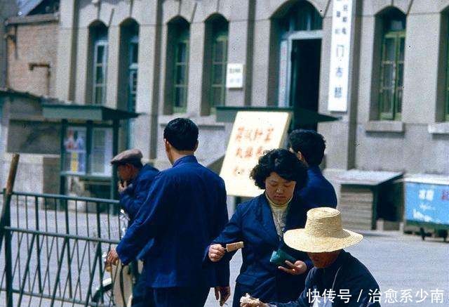 1983年北京老照片图5童年的回忆、图7现在仍然很常见