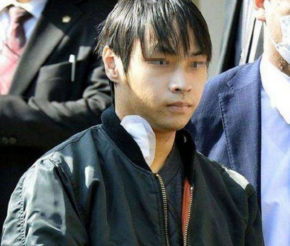 男子囚禁少女三年,女孩逃出向警察求救,说的话让警察十分不解