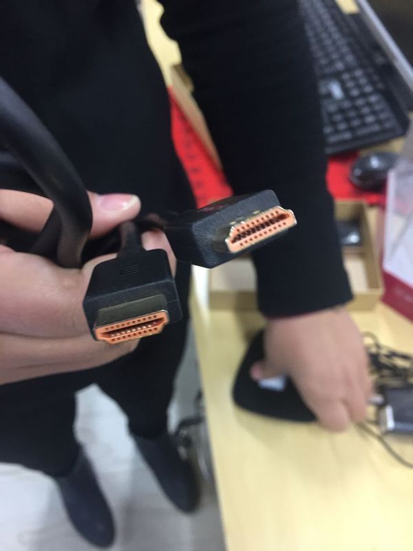 想安装小米盒子!我家电视接口能对上吗?_360