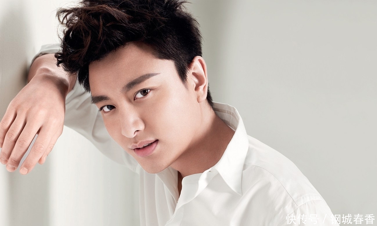 贾乃亮新剧《推手》将播,却因两大女主面临挑