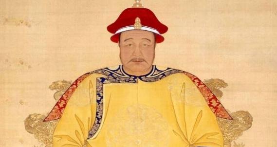 随口取的名字皇太极,随后成真了