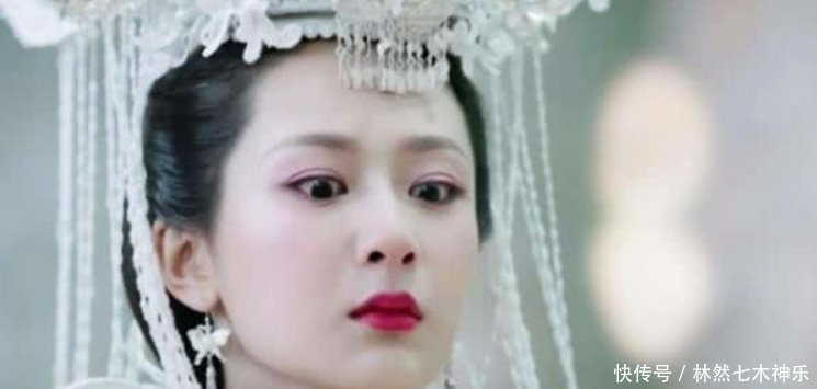 今年 谁是最高人气女王 投票排名:赵丽颖被''遗