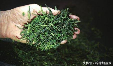 中国茶叶总体上的分类,基本可分为六大基本茶