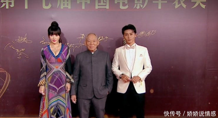 两年一度的华表奖来临,杨幂唐嫣性感撩人,TFB