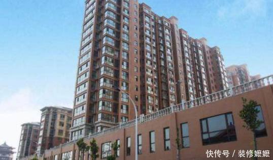 为什么聪明人都不选高楼层?一听内行人的话,懊悔我家选错了!