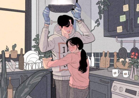 给你发过这四条信息的男人,不用怀疑,他真的爱过你