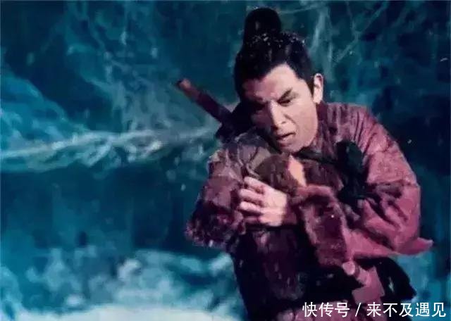 武侠大宗师张彻到底有多喜欢数字?从一到九,差