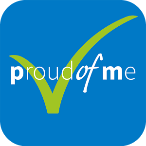 proud of me