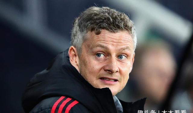 索肖明示不放人!皇马难以从曼联带走一员大将