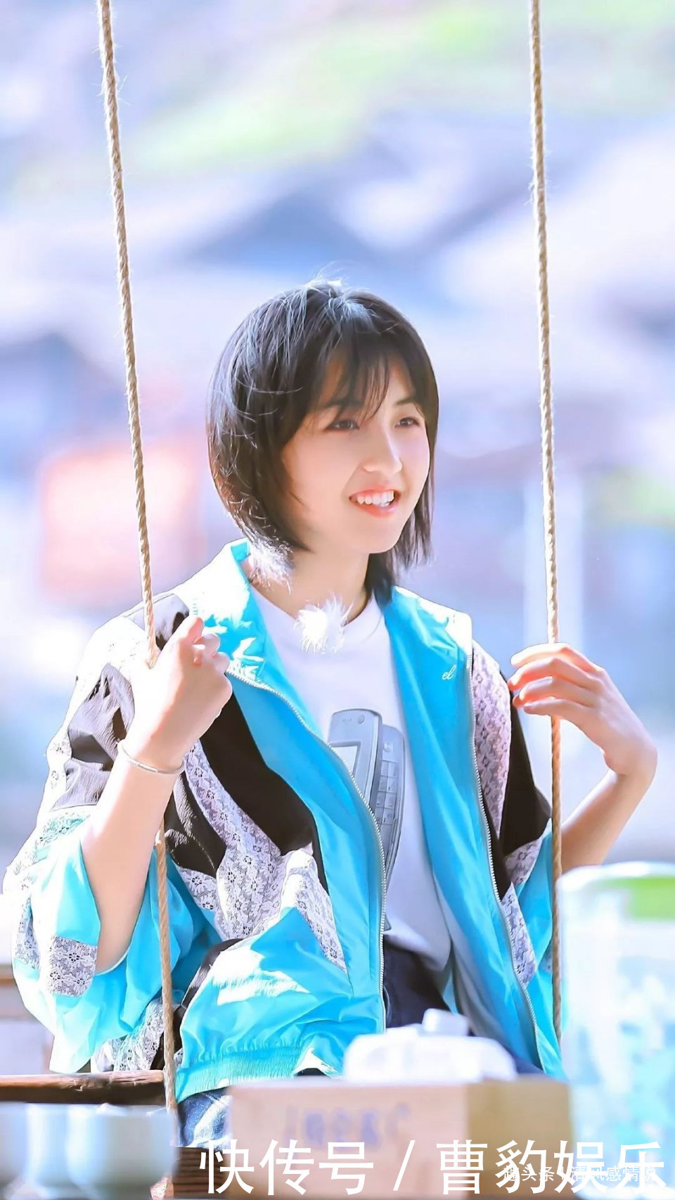 大华走了张子枫来了《向往的生活》大换血,你