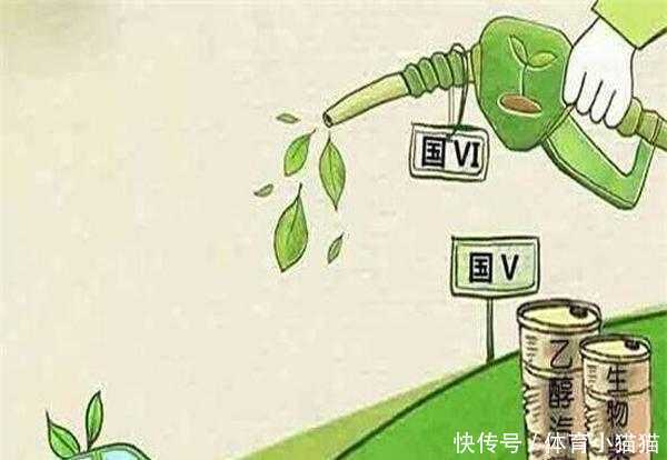 更严的国六标准, 将要了这些车企的命