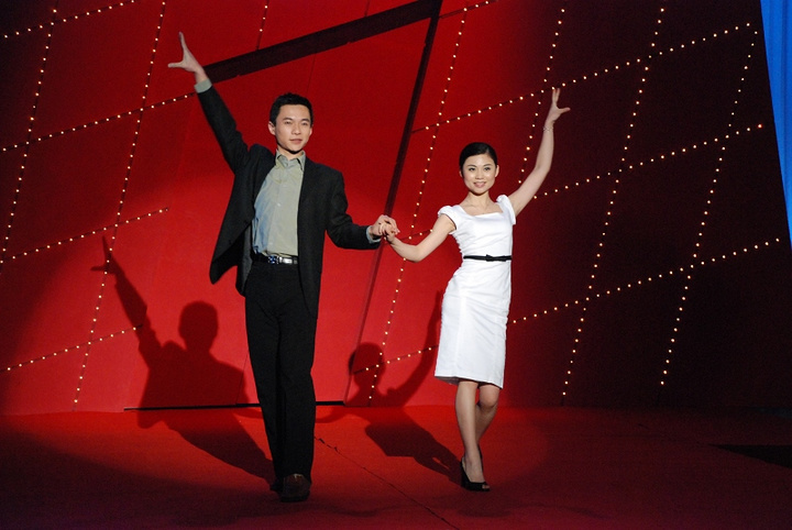 双人舞吗 动作简单点的 歌曲选取<em>上帝是女孩</em> 之
