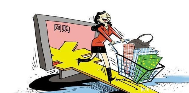 如果将来大家都选择网购, 那么实体店还有存在