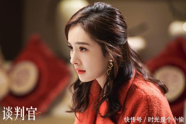 继《谈判官》后又一都市剧,男主比黄子韬帅,女