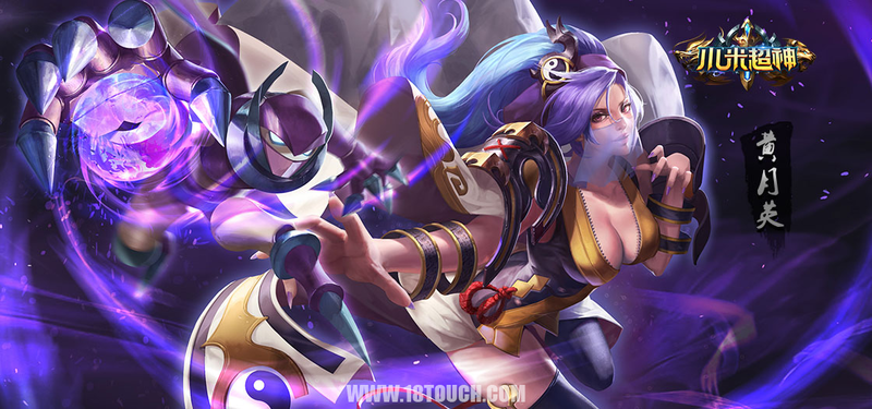 《小米超神》英雄更新过慢,玩家的抱怨是不是真的有道理?