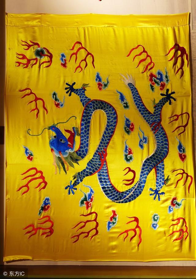 帝年仅13的她,因皇帝要投靠日本人,毅然起诉皇