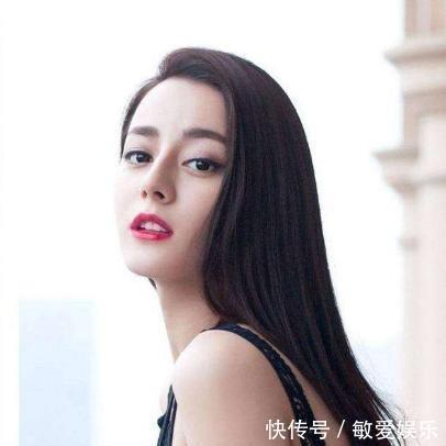 中国最漂亮的六位女明星,杨颖未上榜,赵丽颖第