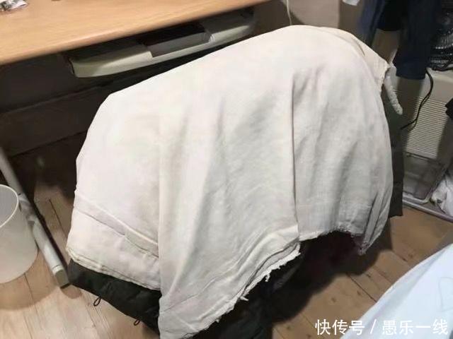 离婚后妻子来到前夫家，发现了一条三年未洗的裤子，瞬间泪如雨下