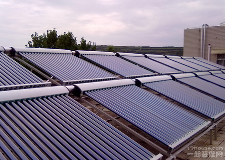 太阳能热水器选购技巧 太阳能热水器安装步骤