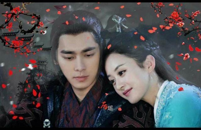 如果《三生三世步生莲》男女主由他们来演,肯