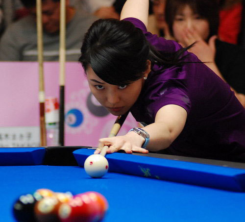<em>撞球</em>_花式撞球_<em>撞球小子</em> | 知客分享
