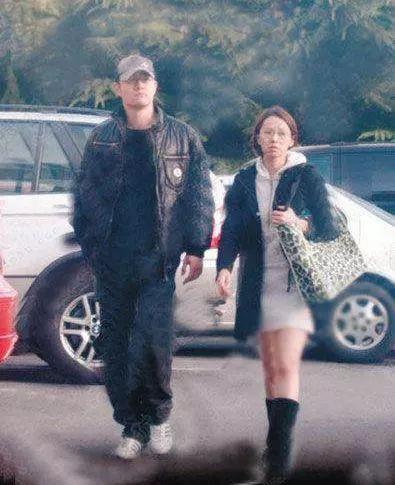 伊能静谈与庾澄庆婚变原因被嘲!又是大型女文青翻车现场?